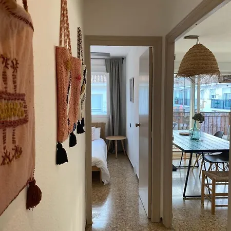Maison Dya Altea Exterior photo