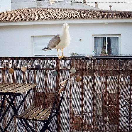 Maison Dya Altea Exterior photo
