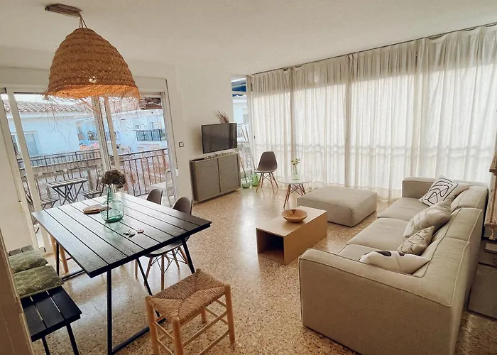 Maison Dya Altea
