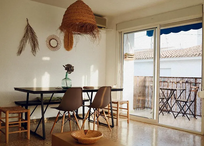 Maison Dya Altea