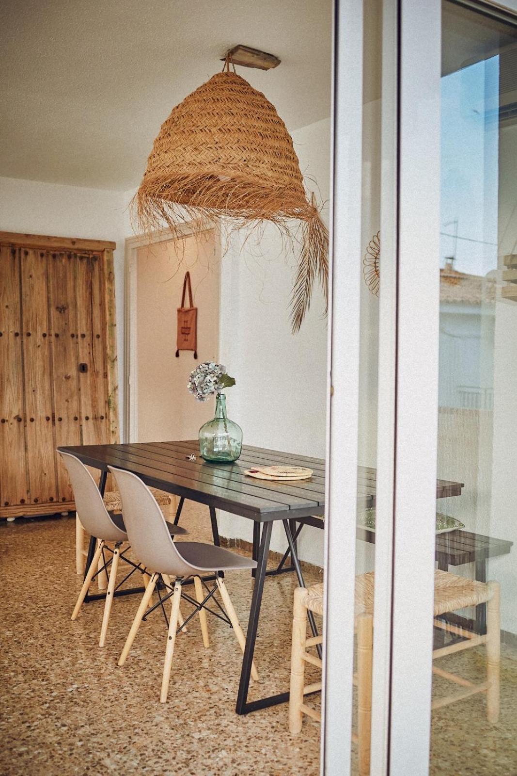 Maison Dya