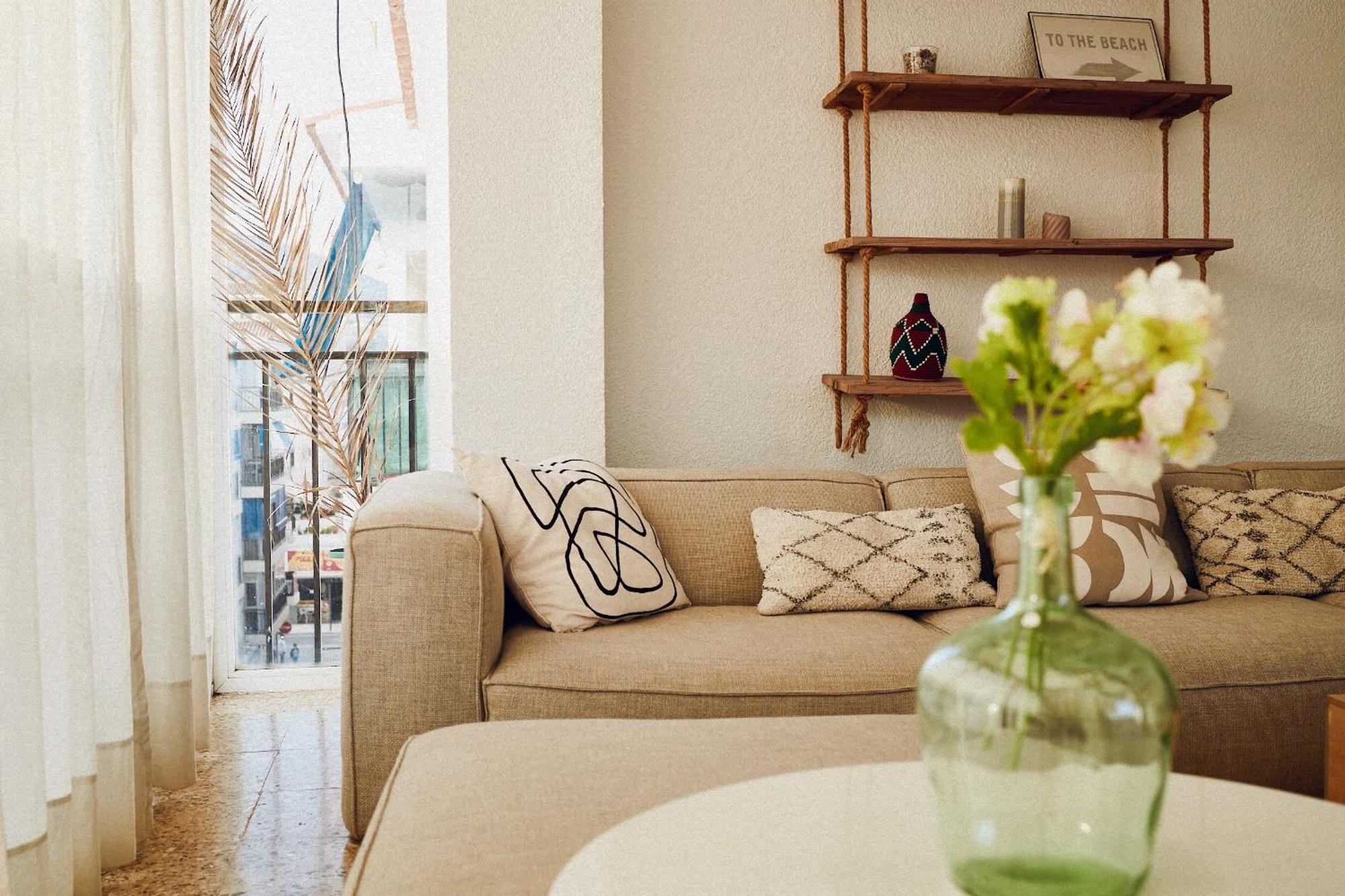 Apartment Maison Dya