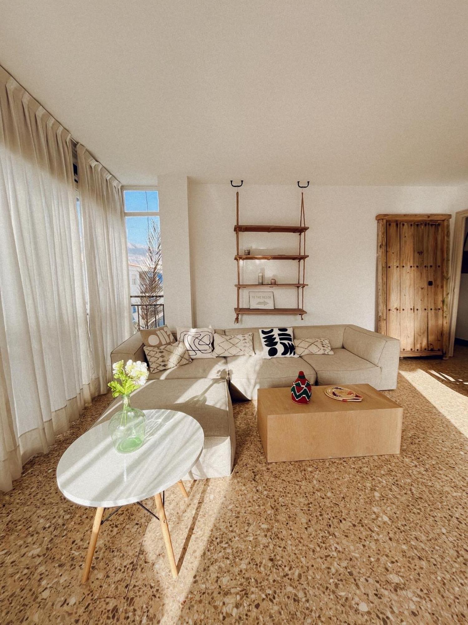 Maison Dya Apartment *