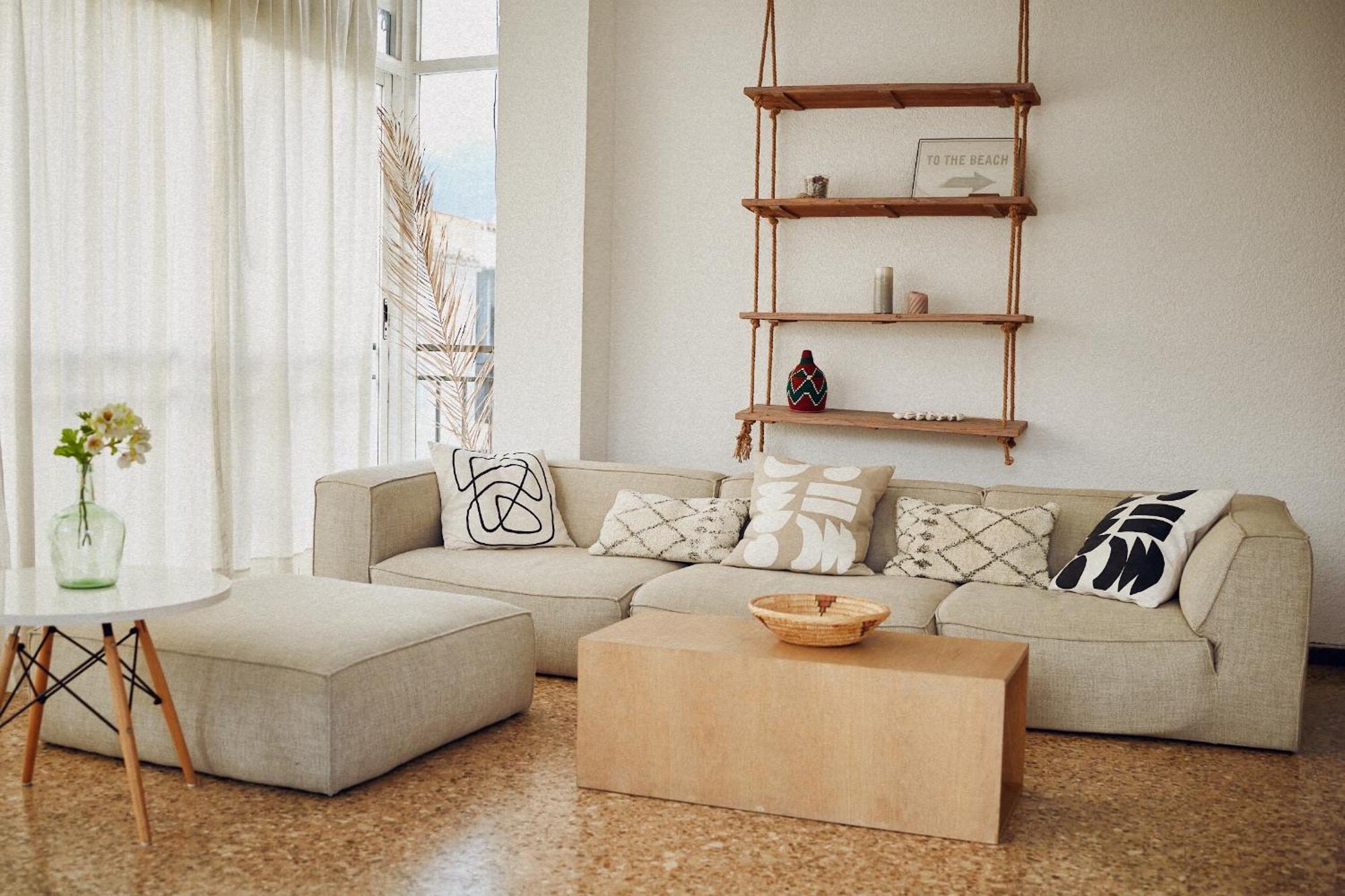 Maison Dya Apartment Altea