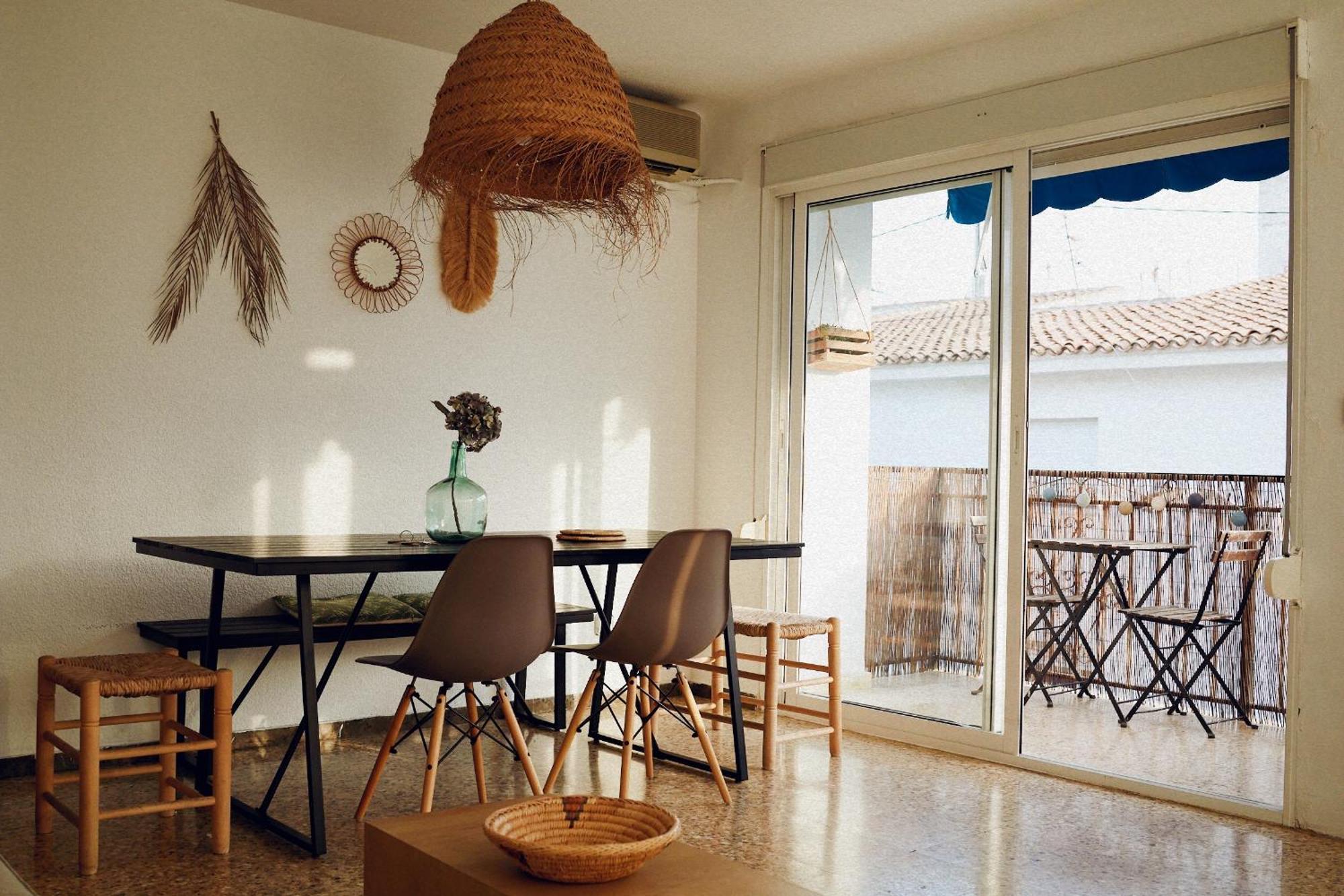 Apartment Maison Dya