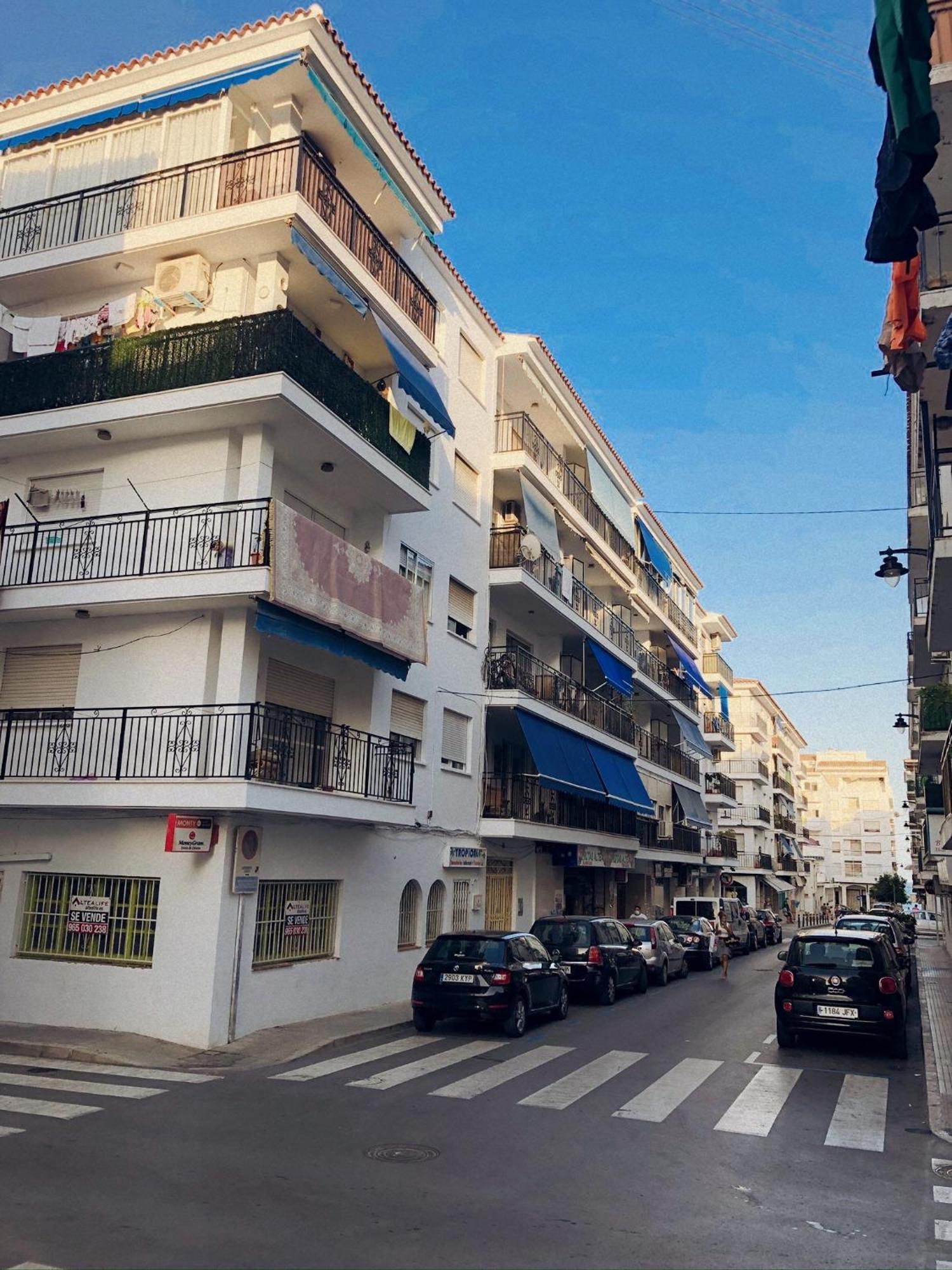 Maison Dya Apartment Altea